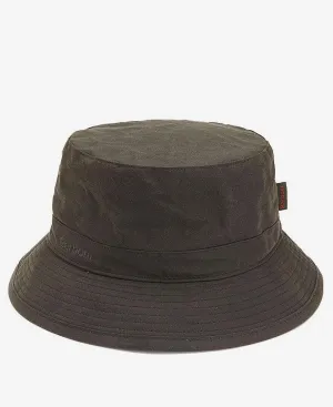 MENS WAX SPORTS HAT