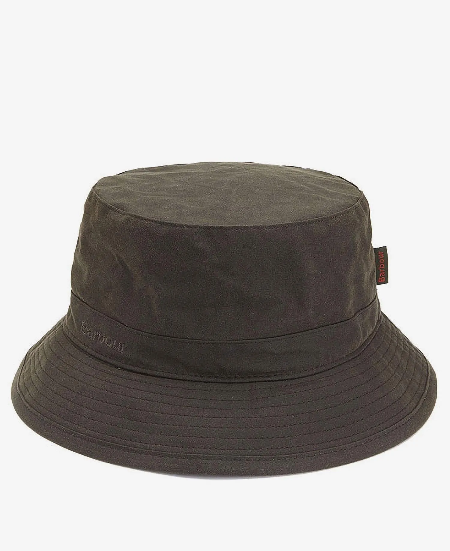 MENS WAX SPORTS HAT