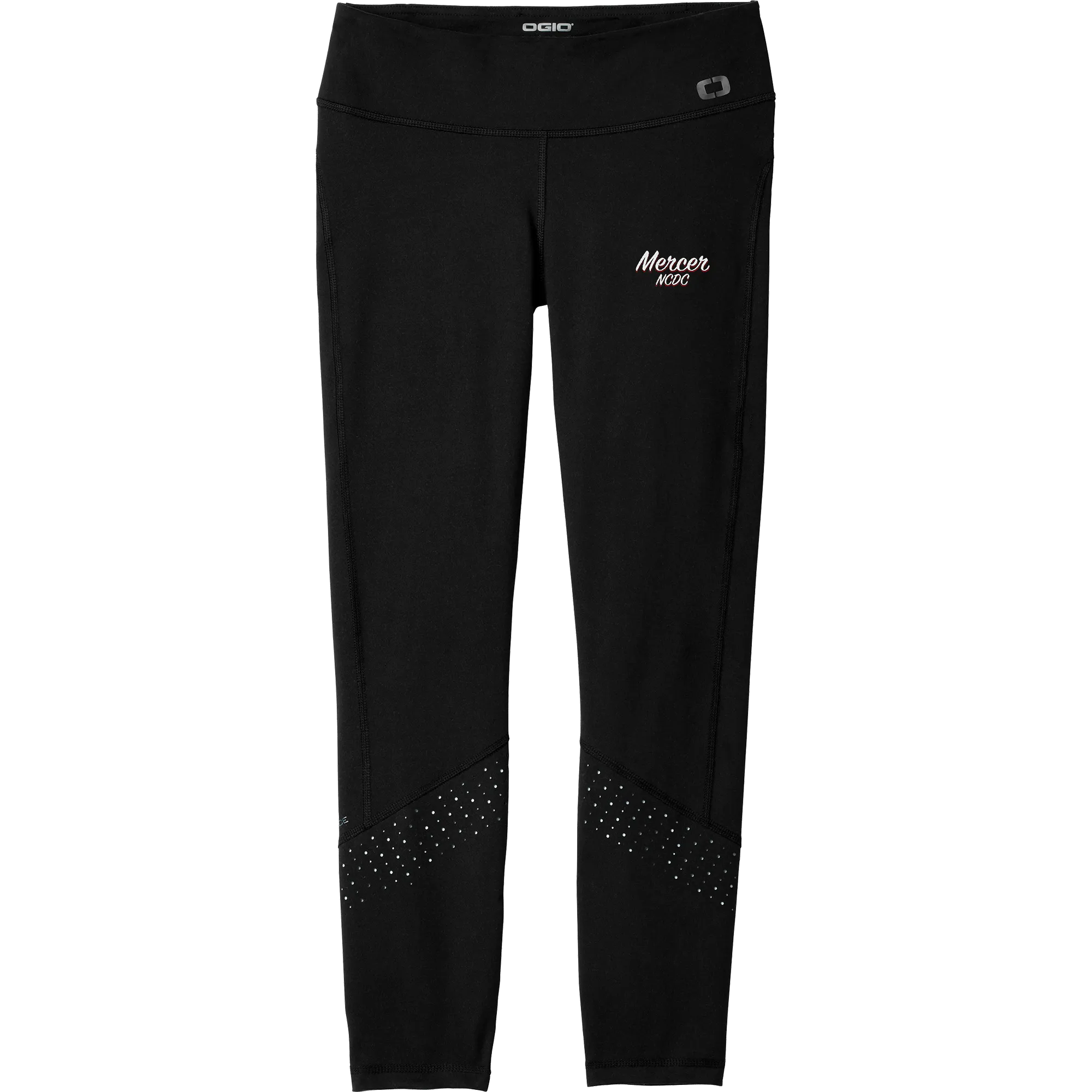 Mercer NCDC OGIO ENDURANCE Ladies Laser Tech Legging