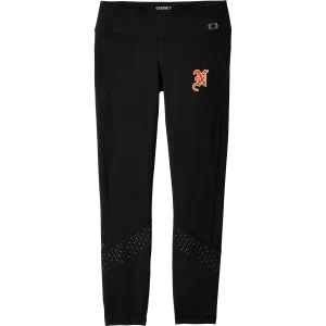 Midd North Hockey OGIO ENDURANCE Ladies Laser Tech Legging