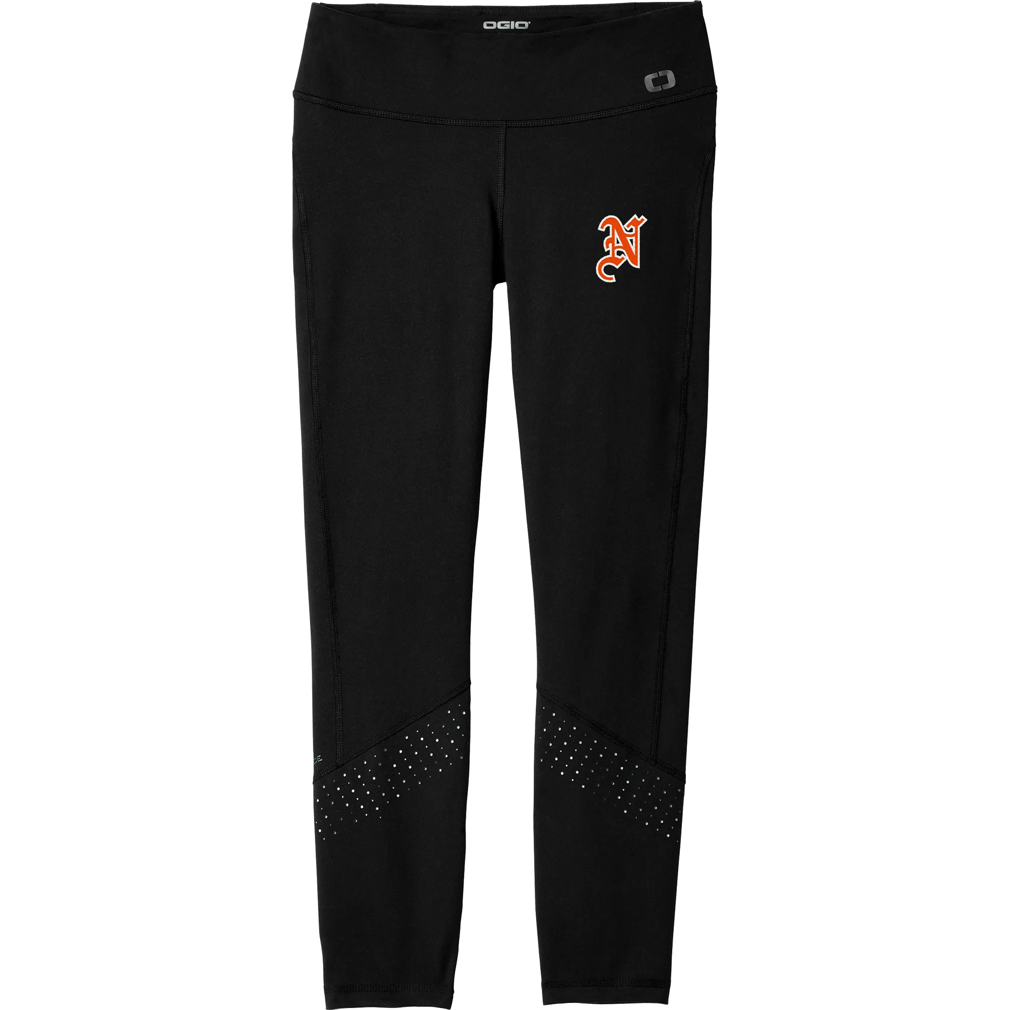 Midd North Hockey OGIO ENDURANCE Ladies Laser Tech Legging