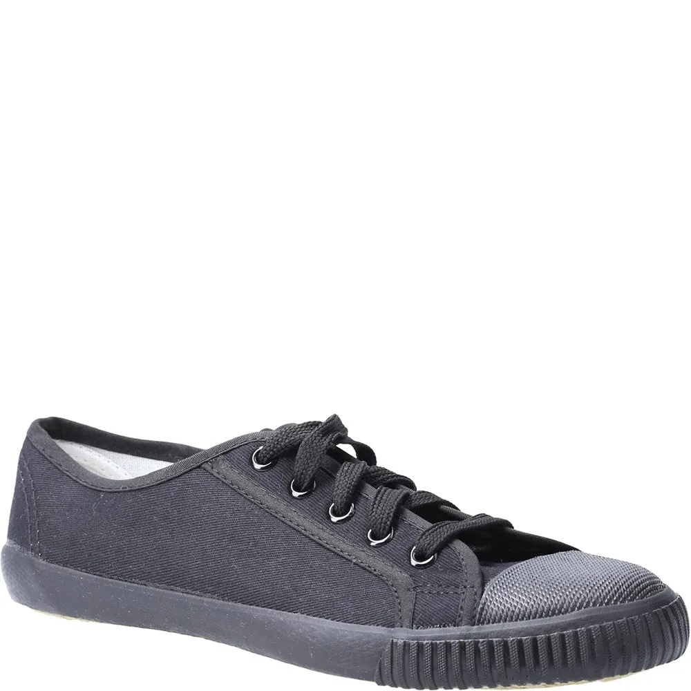 Mirak Toe Cap Plimsoll