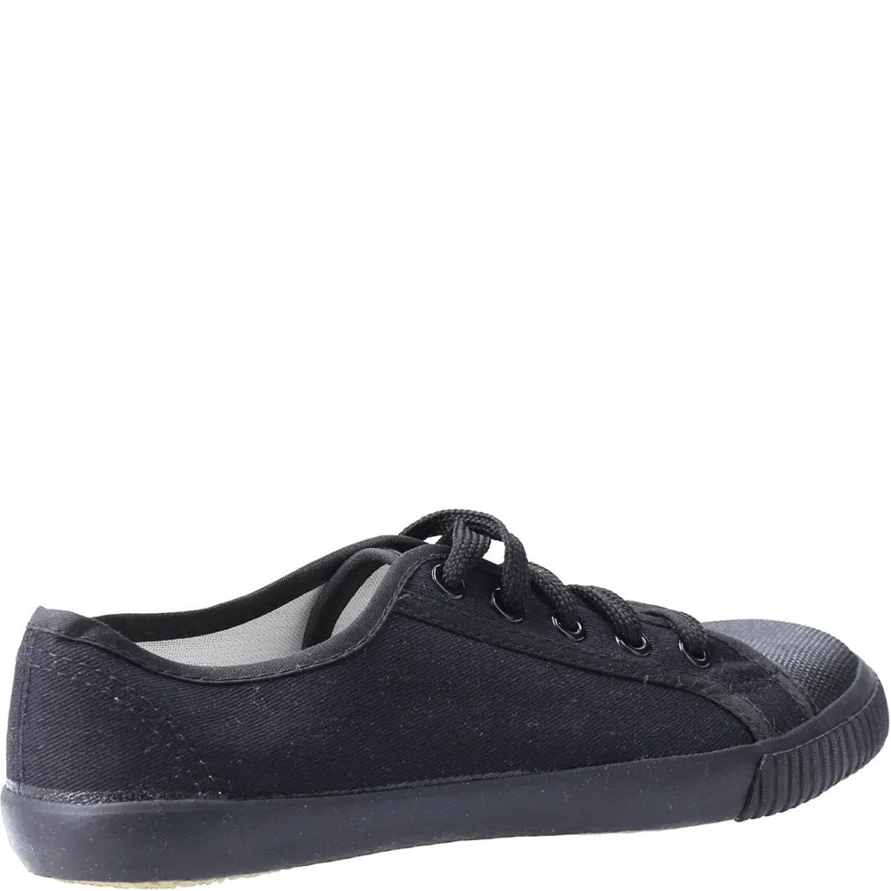 Mirak Toe Cap Plimsoll