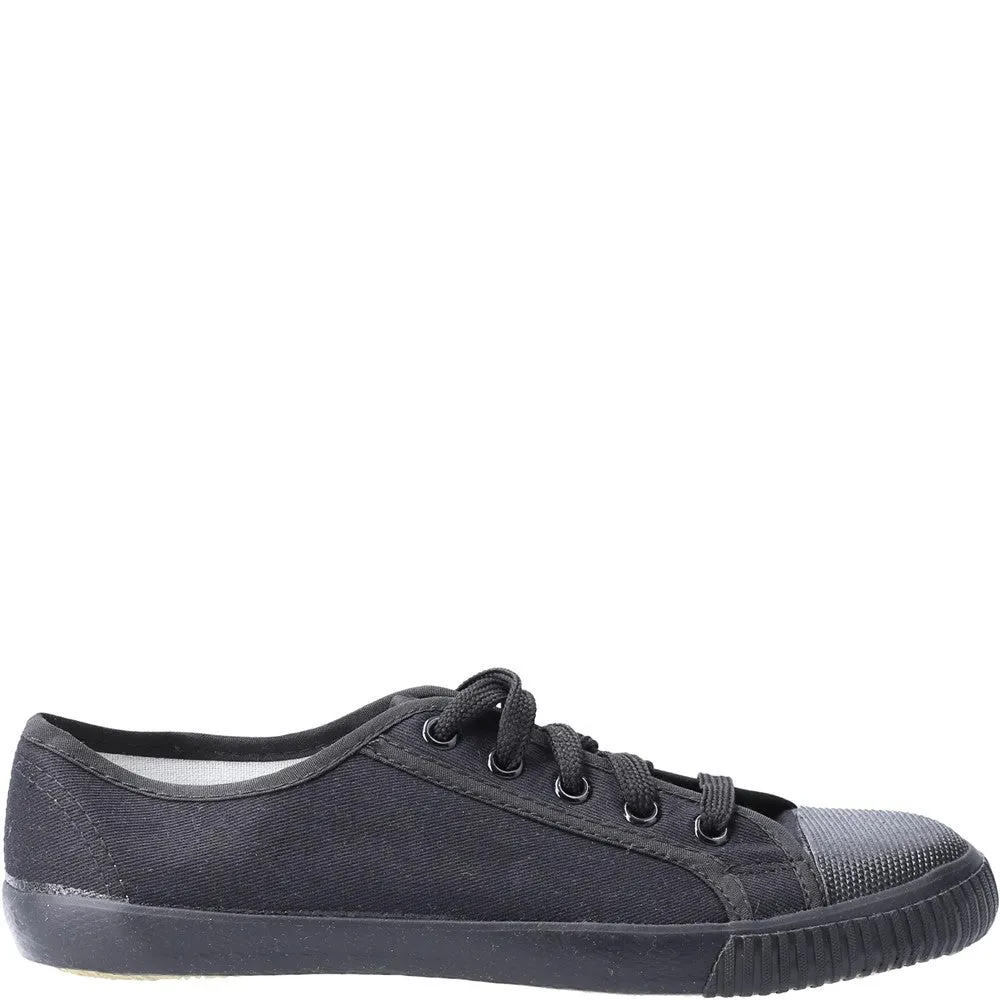 Mirak Toe Cap Plimsoll