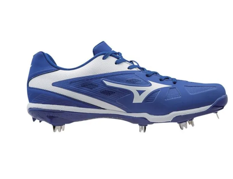 Mizuno Heist IQ Metal Cleats