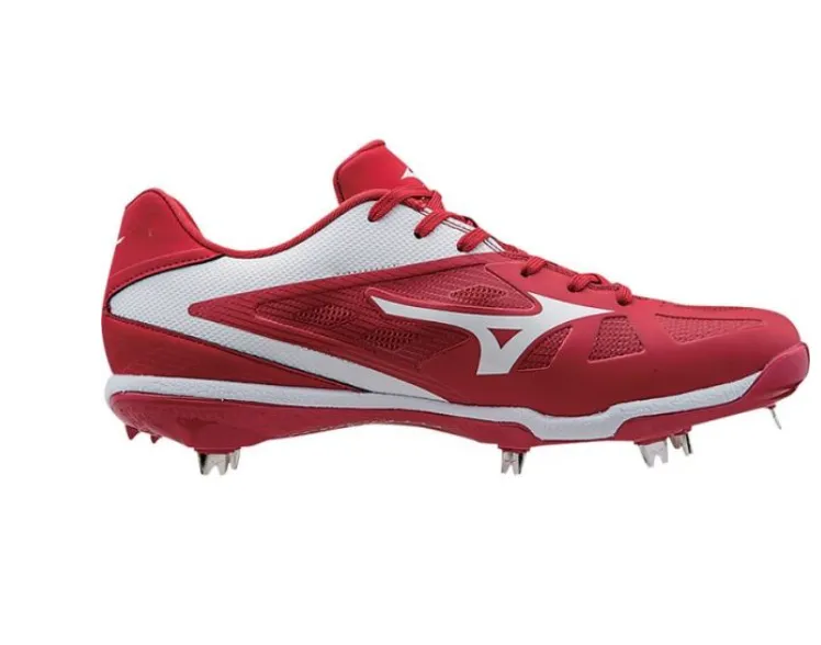 Mizuno Heist IQ Metal Cleats