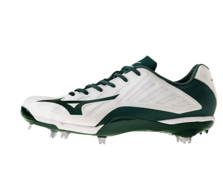 Mizuno Heist IQ Metal Cleats