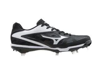 Mizuno Heist IQ Metal Cleats