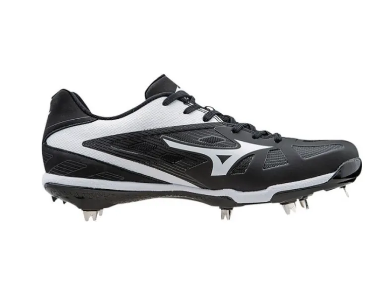 Mizuno Heist IQ Metal Cleats