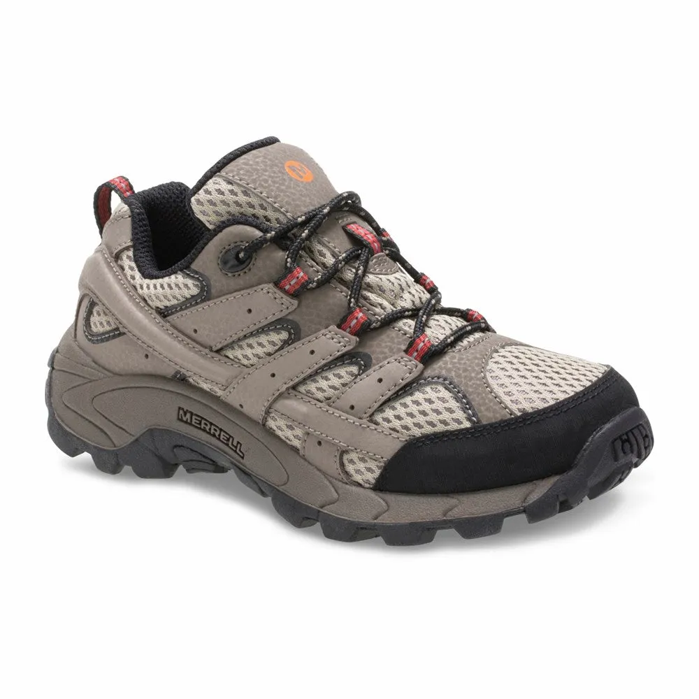 Moab 2 Low Lace Big Kid's