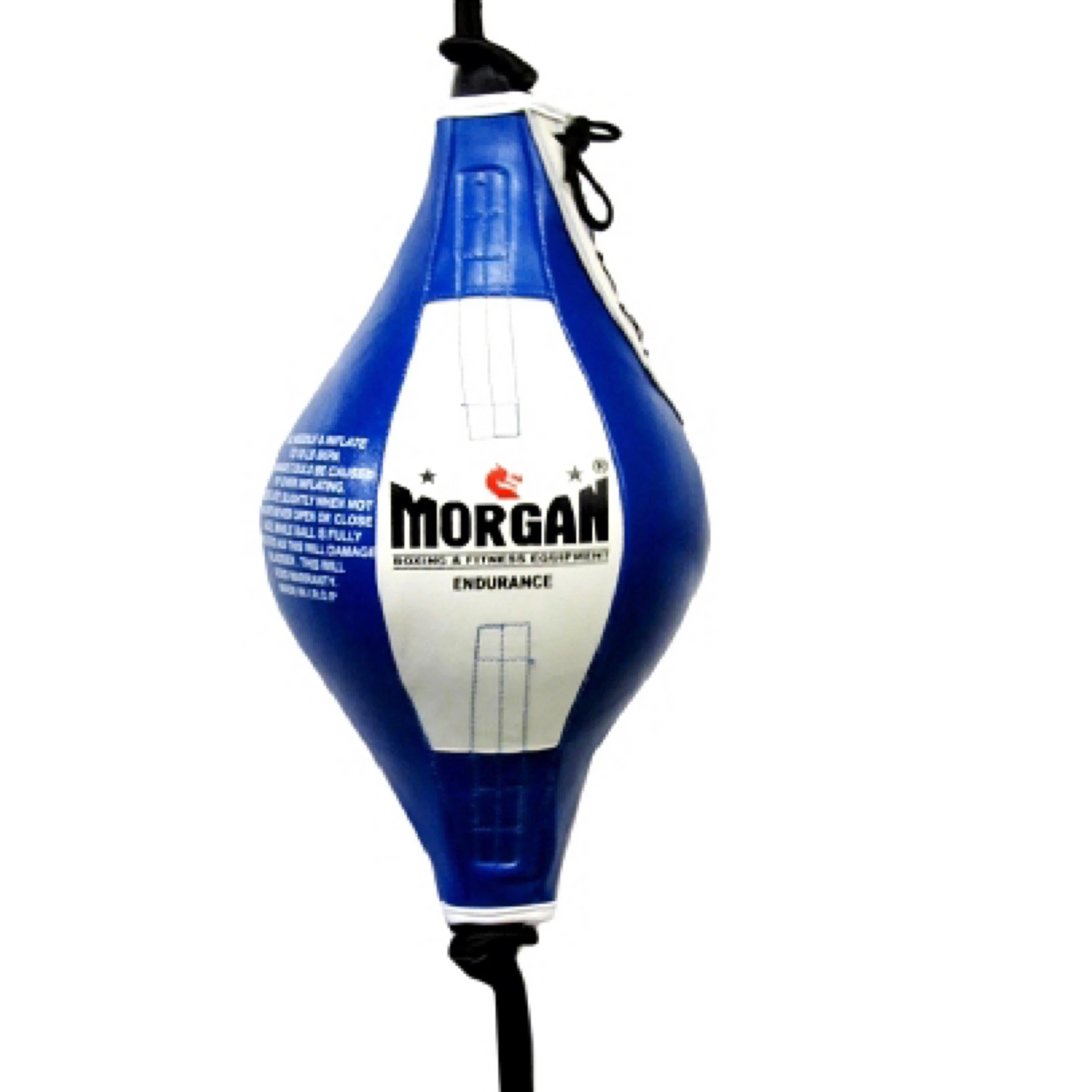 MORGAN ENDURANCE FLOOR TO CEILING   Adjustable Straps