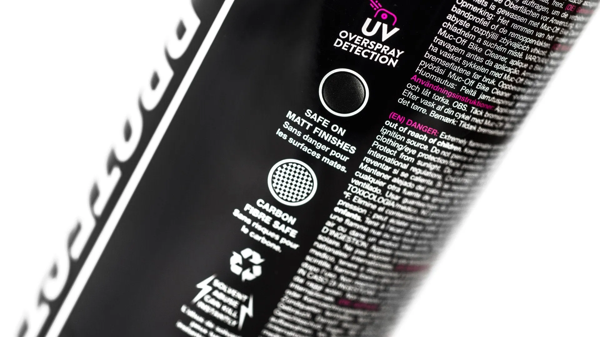 Muc-Off Bike Protect - 500ml