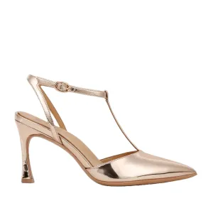 Naturalizer Women's Astrid in Rose Gold