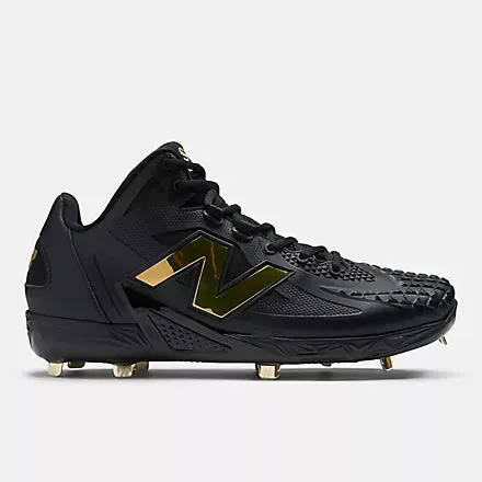 New Balance 2025 FuelCell Ohtani 1 Metal Cleats - Black