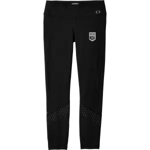 NGHL OGIO ENDURANCE Ladies Laser Tech Legging