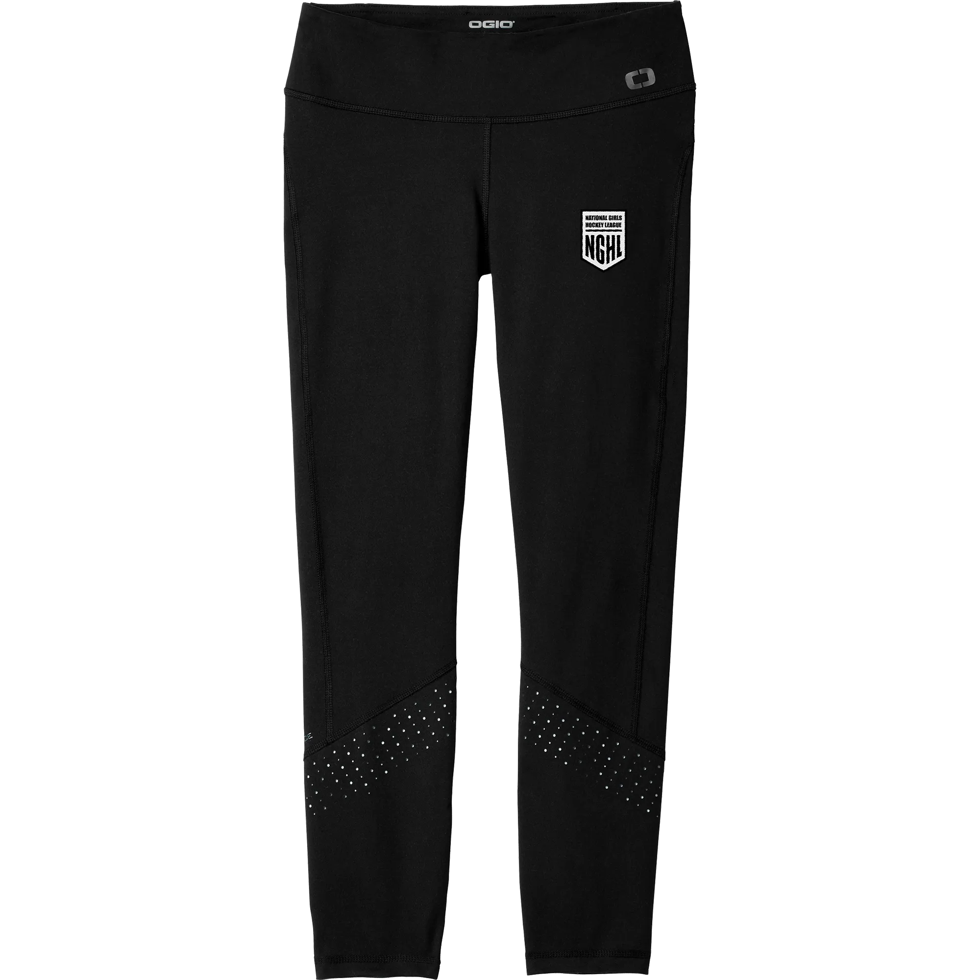 NGHL OGIO ENDURANCE Ladies Laser Tech Legging