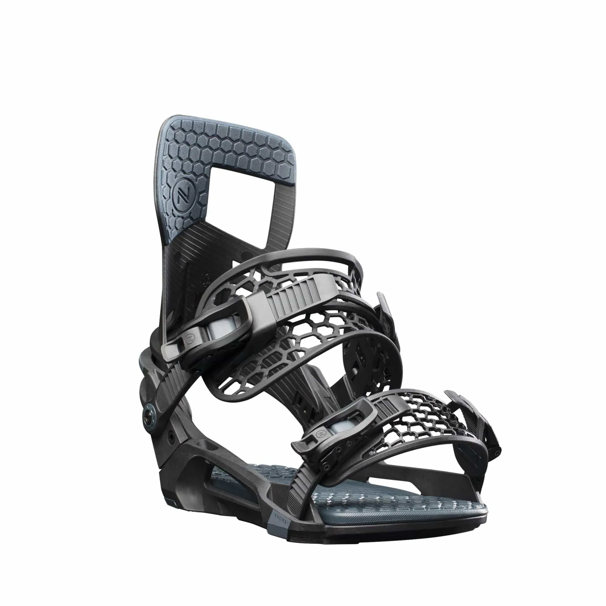 NIDECKER 2024 KAON-X - BLACK