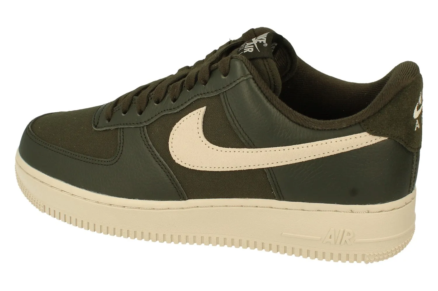 Nike Air Force 1 07 Lx Mens Trainers Dv7186 301