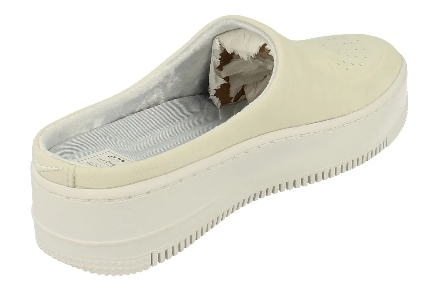 Nike Air Force 1 Lover Xx Womens Trainers Ao1523 100