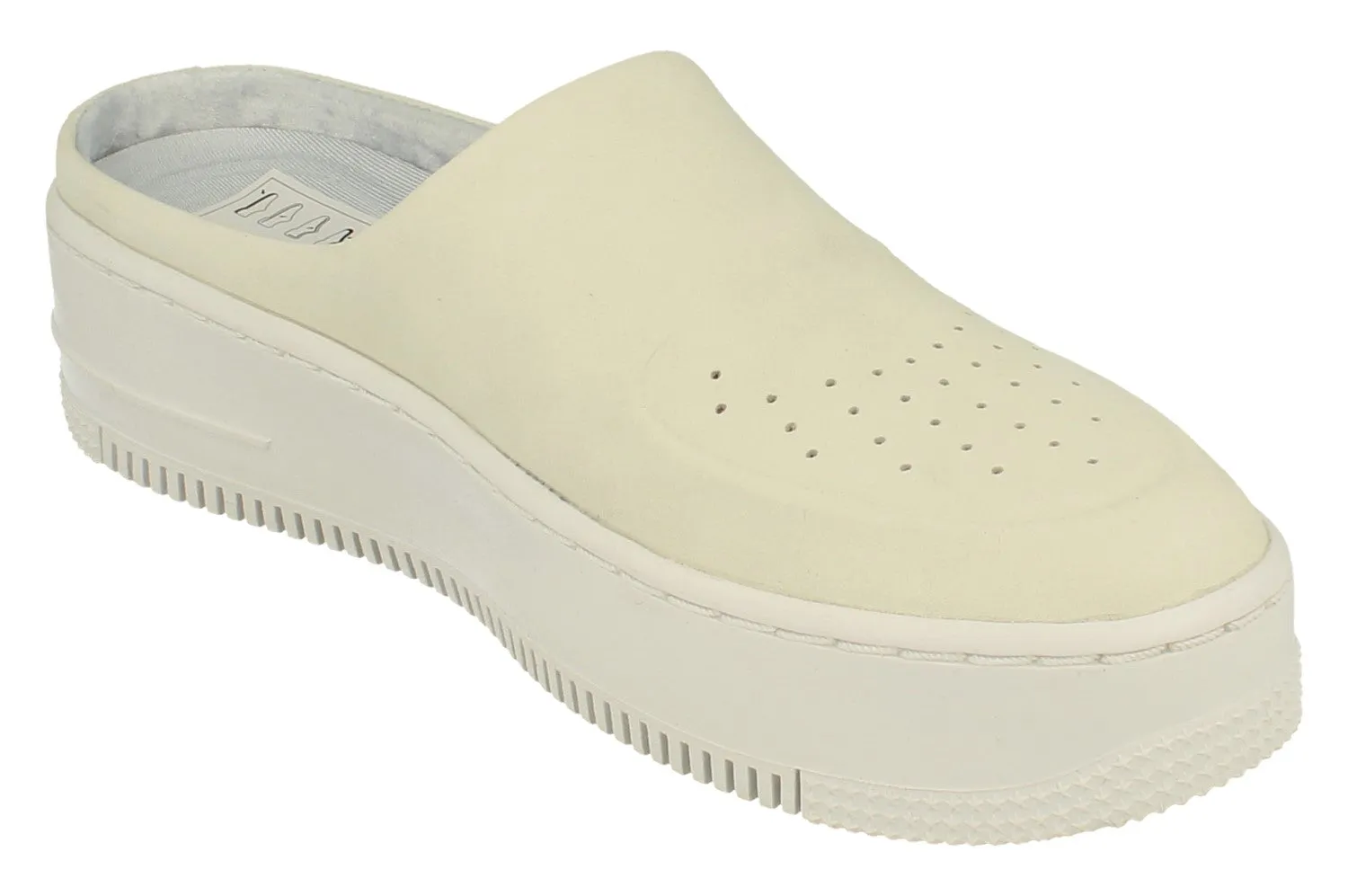 Nike Air Force 1 Lover Xx Womens Trainers Ao1523 100