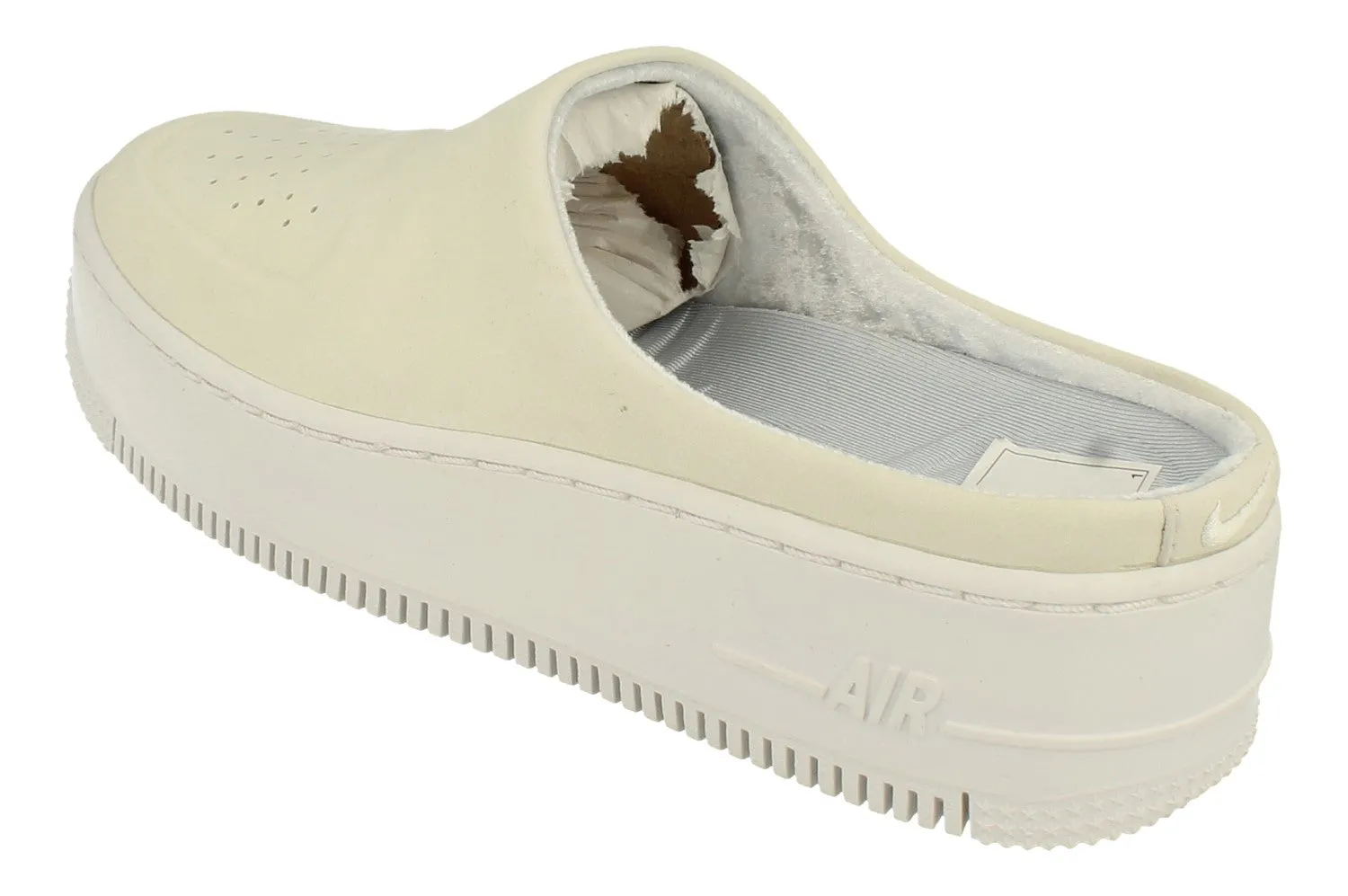 Nike Air Force 1 Lover Xx Womens Trainers Ao1523 100