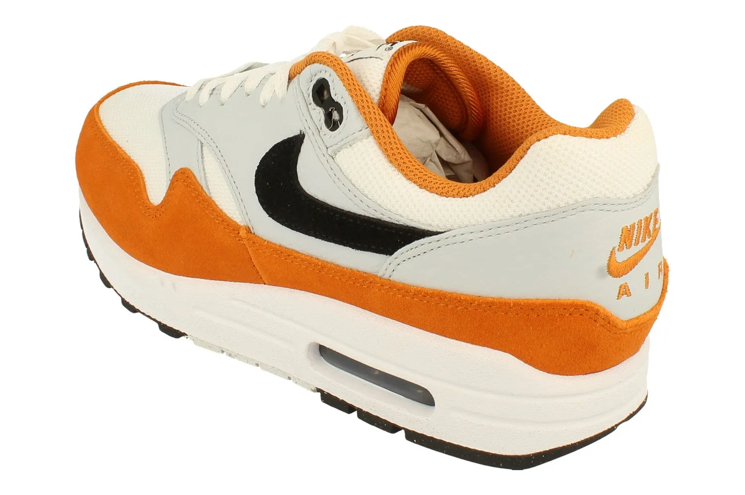 Nike Air Max 1 Mens Trainers Fn6952 101