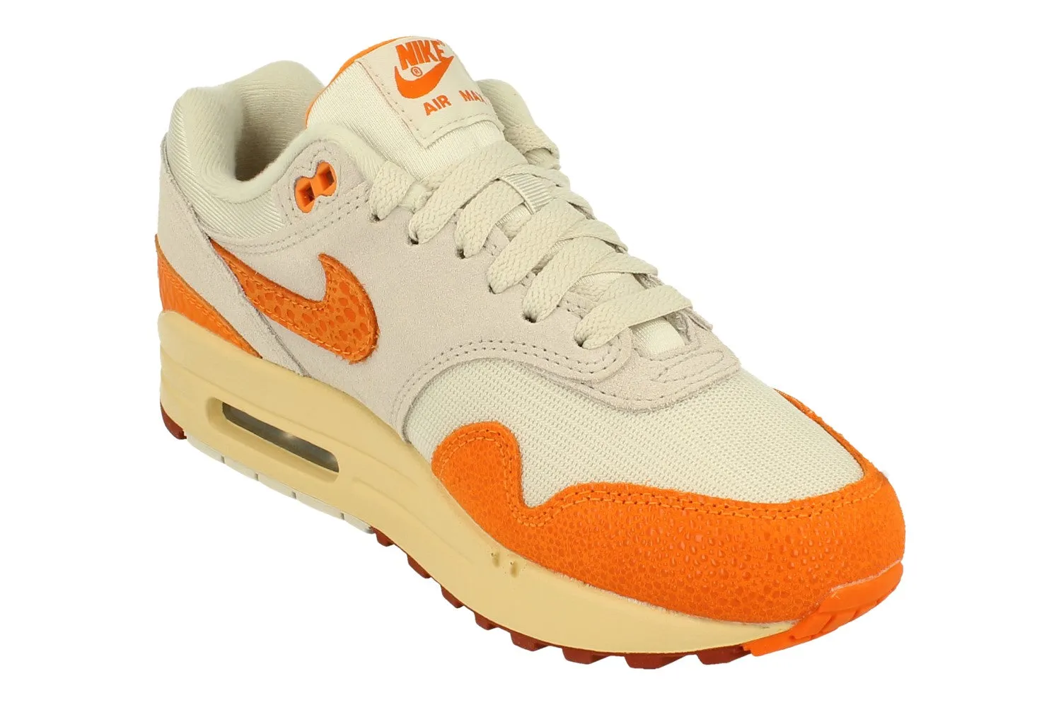 Nike Air Max 1 Womens Trainers Dz4709 001