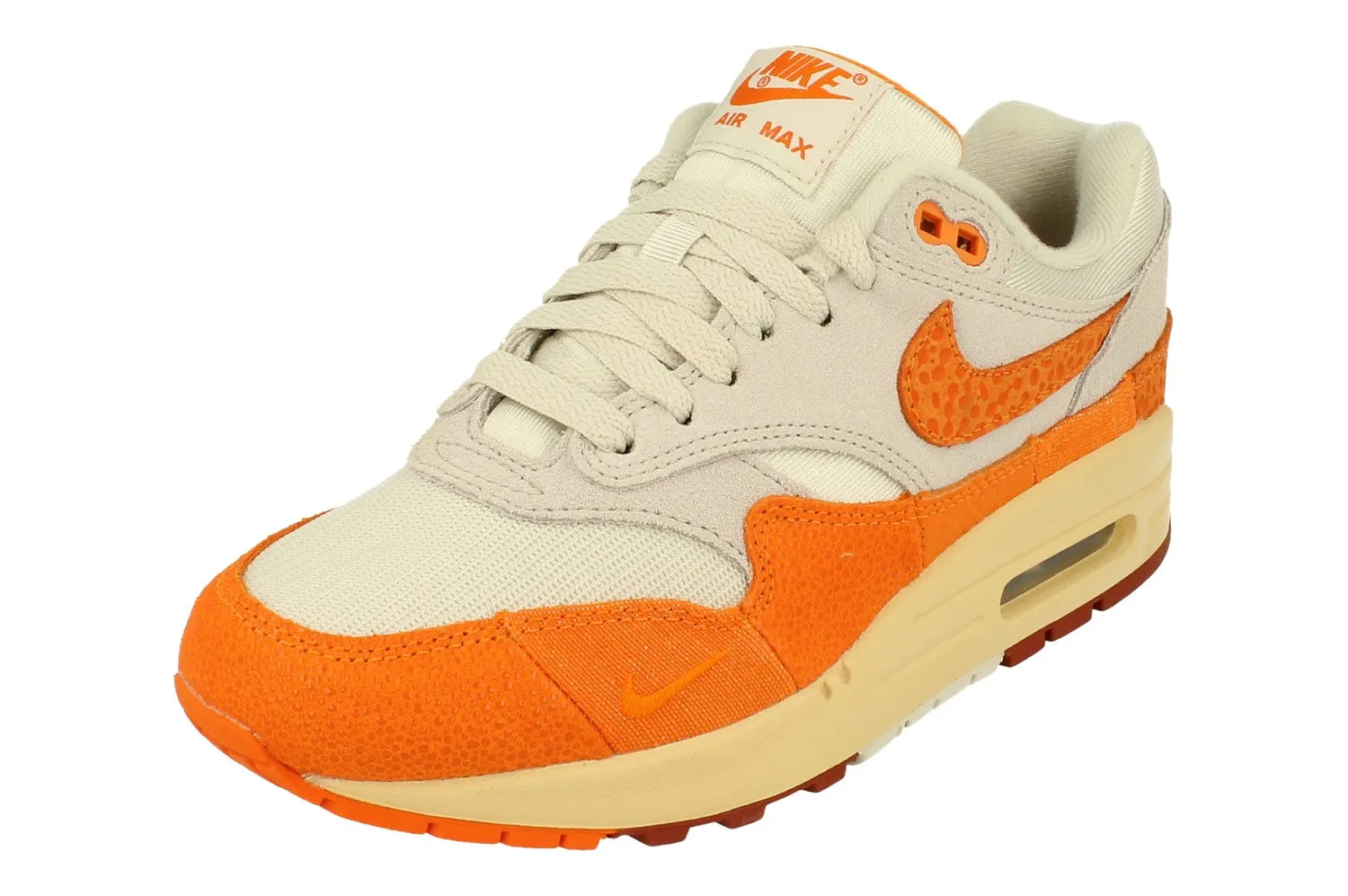 Nike Air Max 1 Womens Trainers Dz4709 001