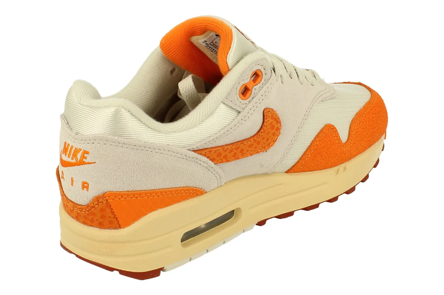 Nike Air Max 1 Womens Trainers Dz4709 001