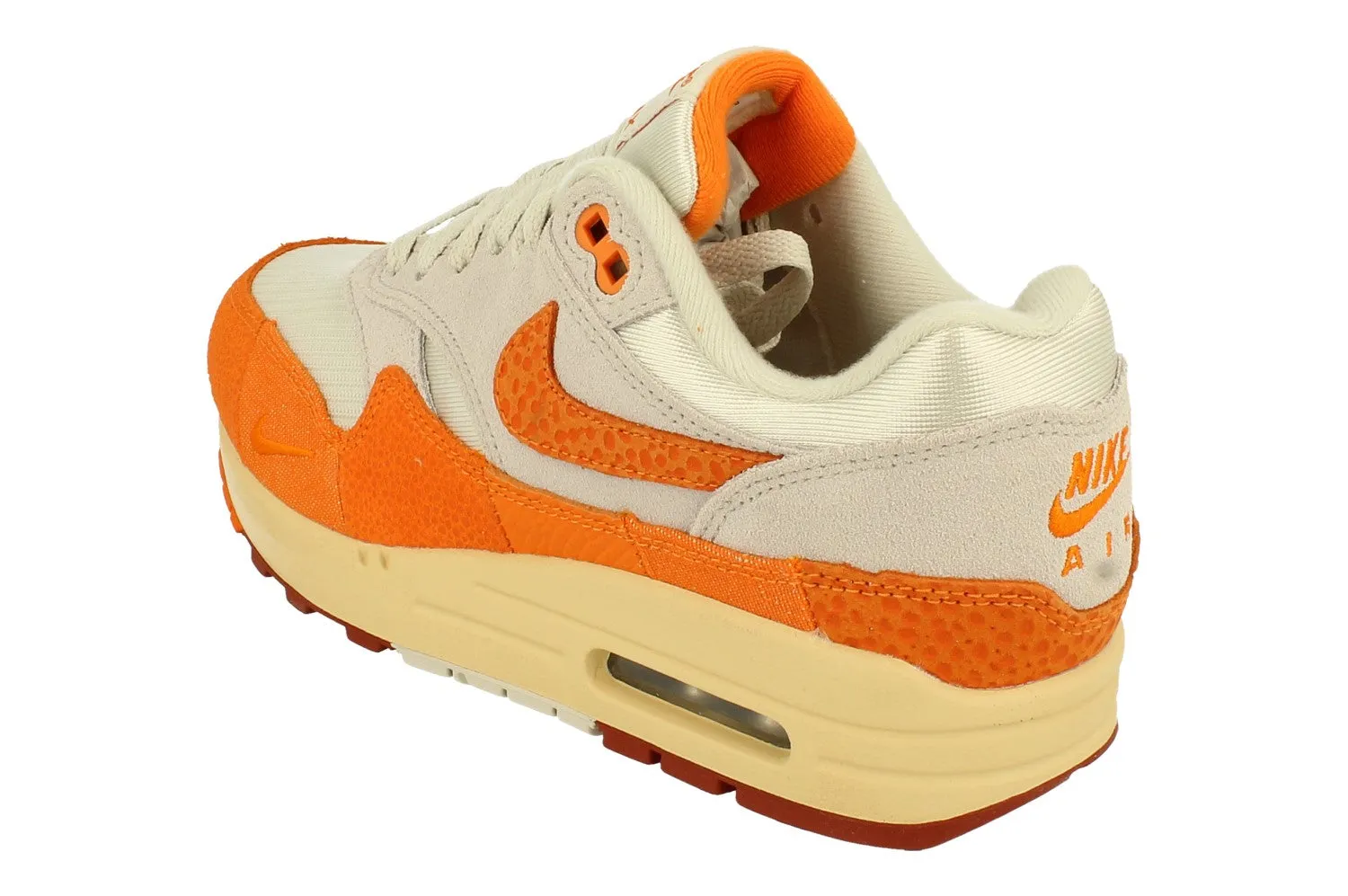 Nike Air Max 1 Womens Trainers Dz4709 001