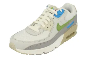 Nike Air Max 90 GS Trainers Dv3483 100