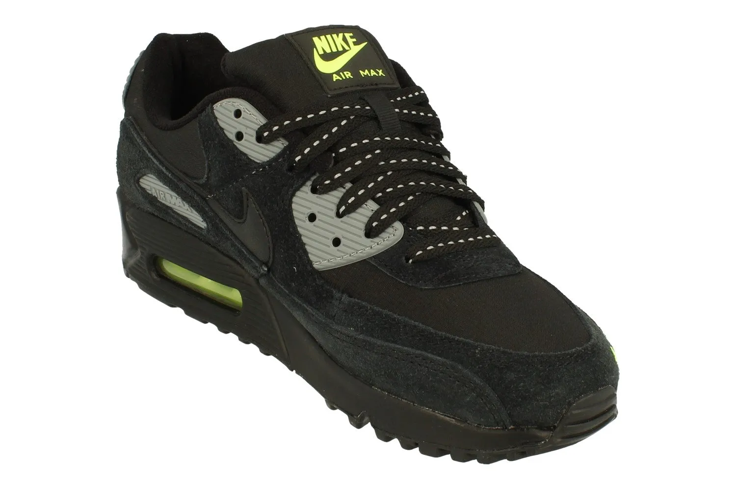 Nike Air Max 90 Mens Trainers Fq2377 001