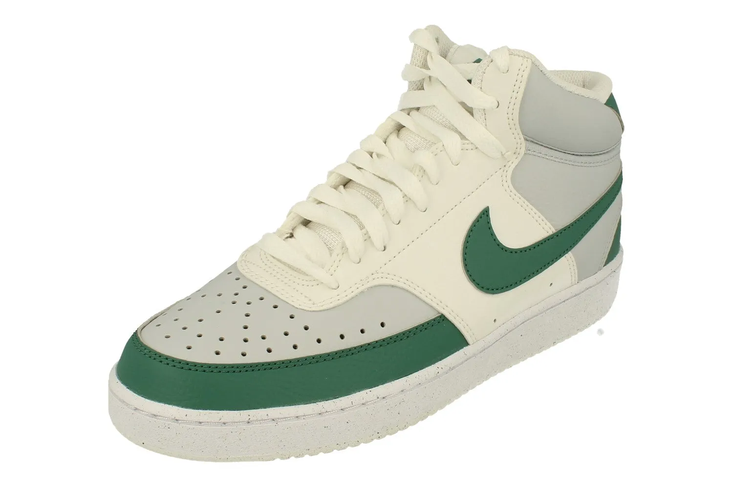 Nike Court Vision Mid NN Mens Trainers DN3577 102