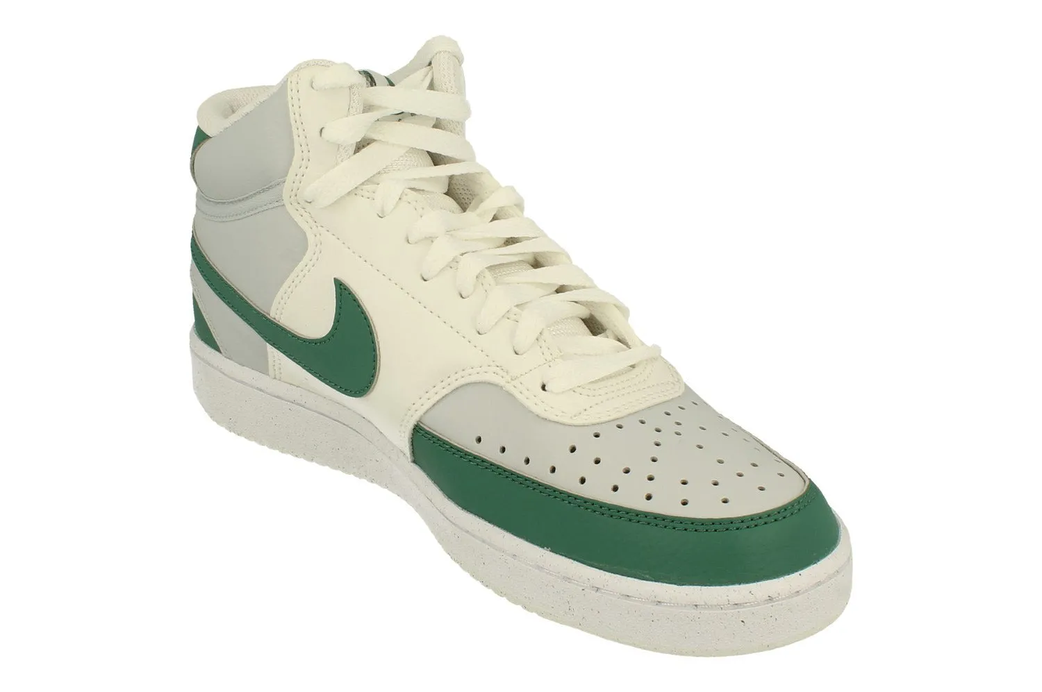 Nike Court Vision Mid NN Mens Trainers DN3577 102