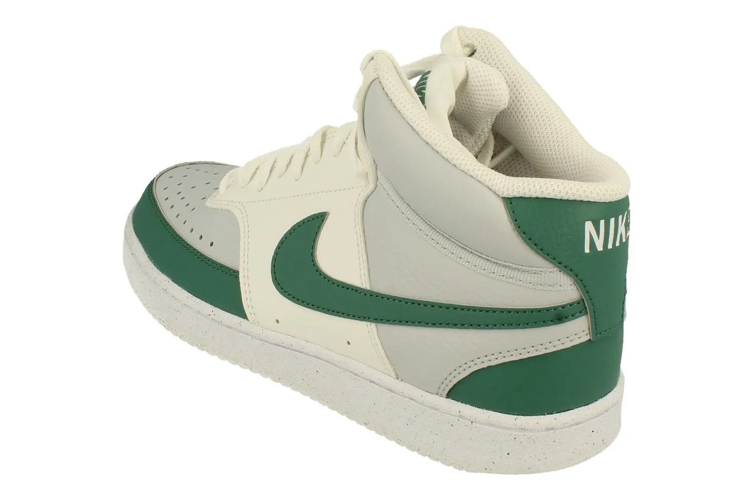 Nike Court Vision Mid NN Mens Trainers DN3577 102