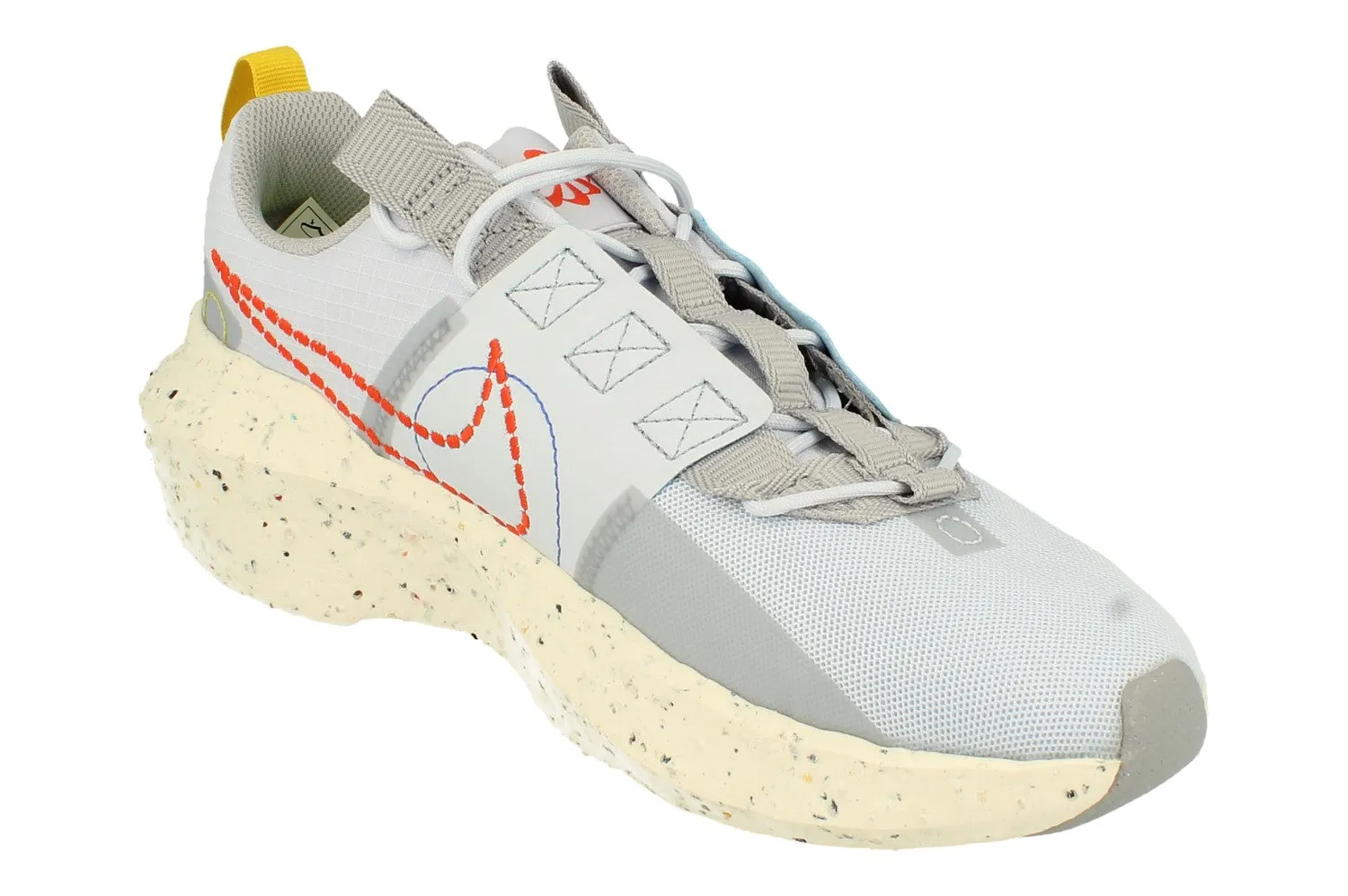 Nike Crater Impact Se Mens Trainers DJ6308 003