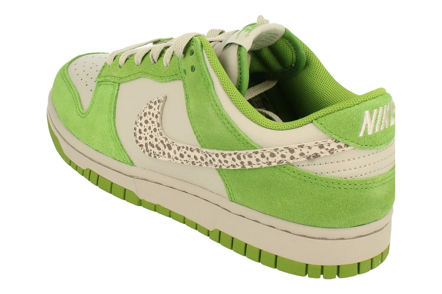 Nike Dunk Low As Mens Trainers Dr0156 300