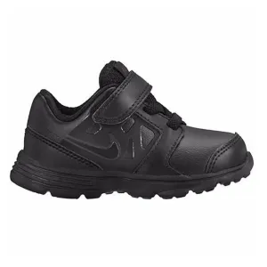 NIKE INFANT DOWNSHIFTER 6 LTR - BLACK/BLACK