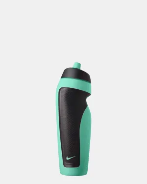 Nike Waterbottle 600ml Cool Mint/Black