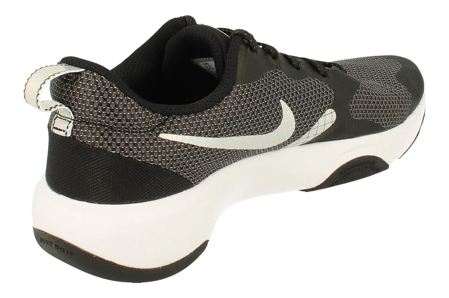 Nike Womens City Rep TR PRM Trainers DQ4673 002