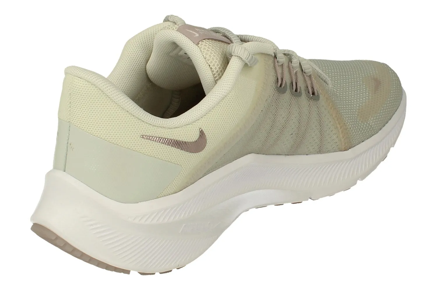 Nike Womens Quest 4 PRM Trainers DA8723 011