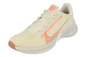 Nike Womens Superrep Go 3 Nn Fk Trainers DH3393 101