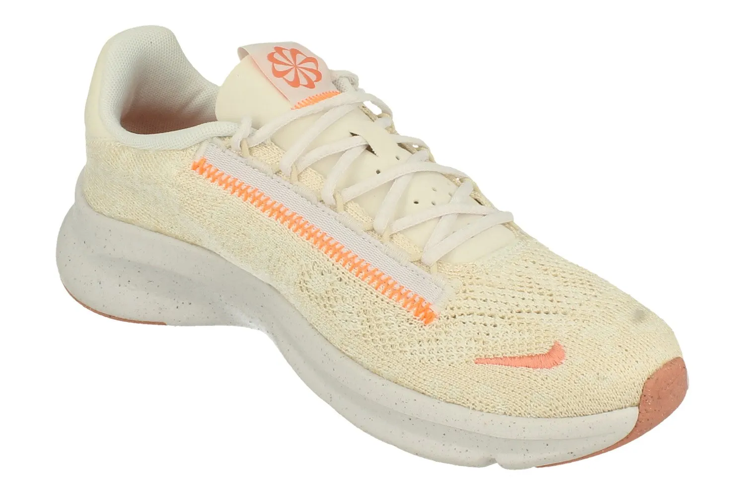 Nike Womens Superrep Go 3 Nn Fk Trainers DH3393 101