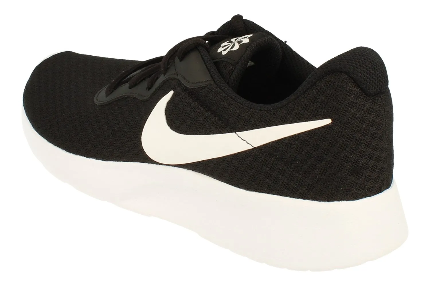 Nike Womens Tanjun Trainers Dj6257 004