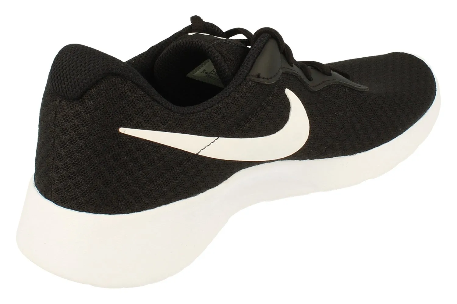 Nike Womens Tanjun Trainers Dj6257 004