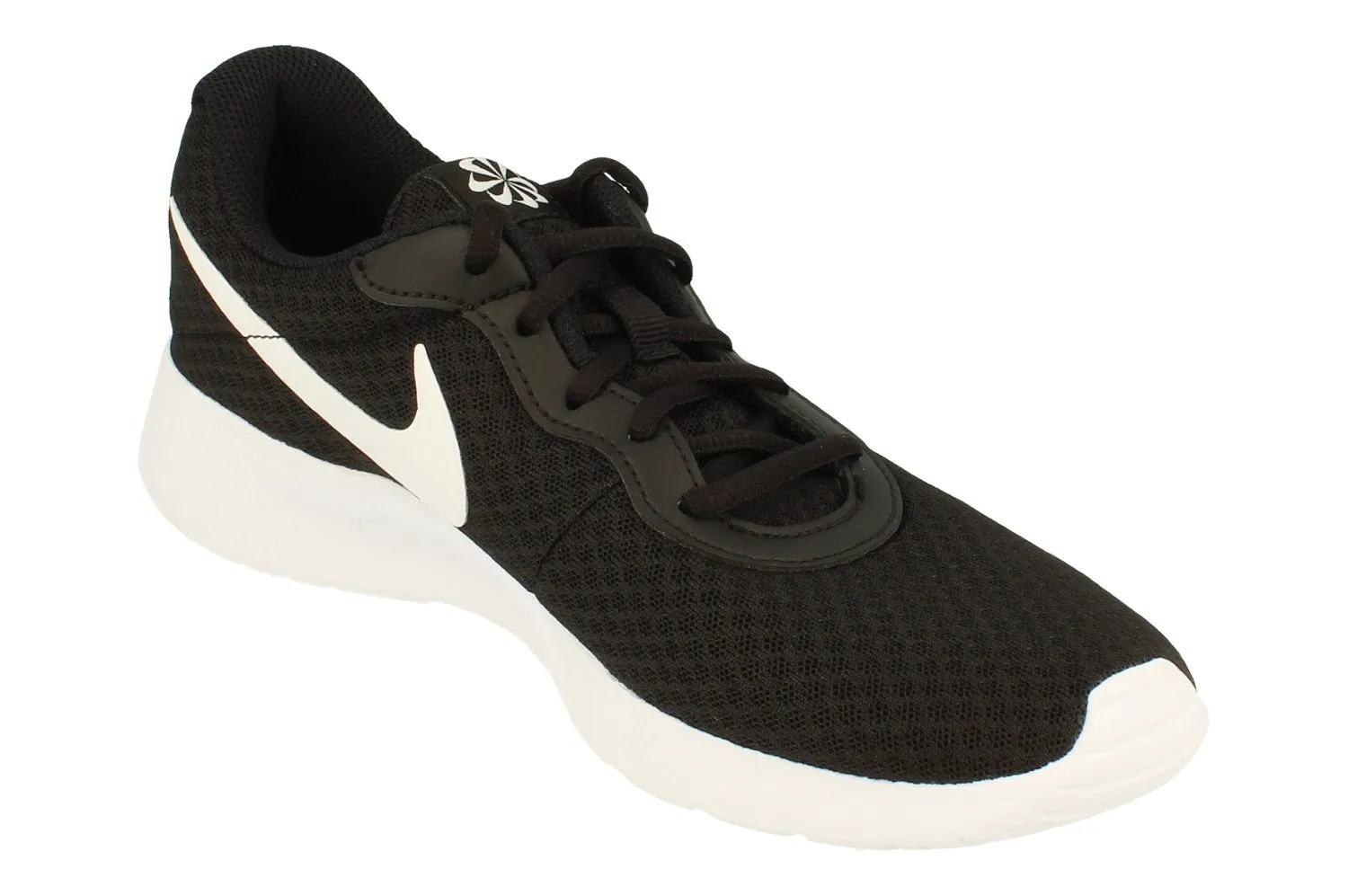 Nike Womens Tanjun Trainers Dj6257 004