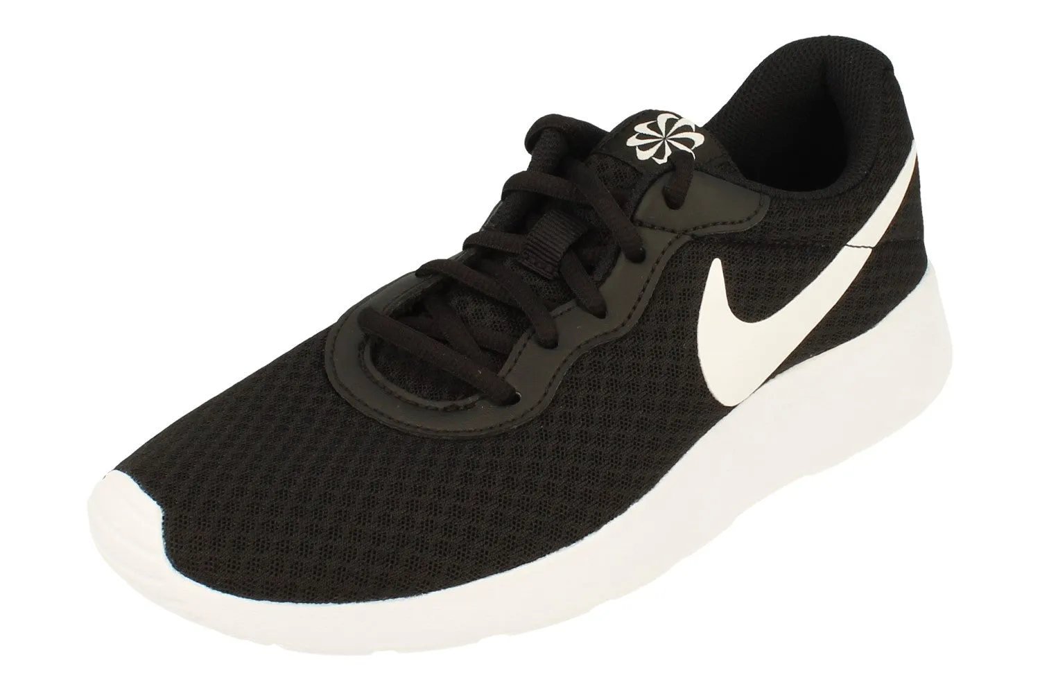 Nike Womens Tanjun Trainers Dj6257 004