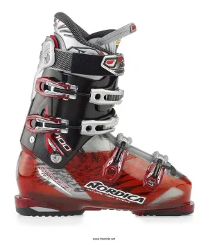 Nordica Cruise 100 Men's Ski Boots