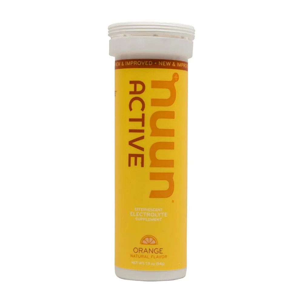 Nuun Active Tabs