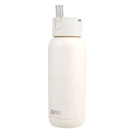 Oasis Moda Insulated Drink Bottle (1L)